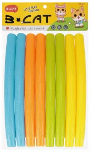 CreativeToys Skladací hula kruh