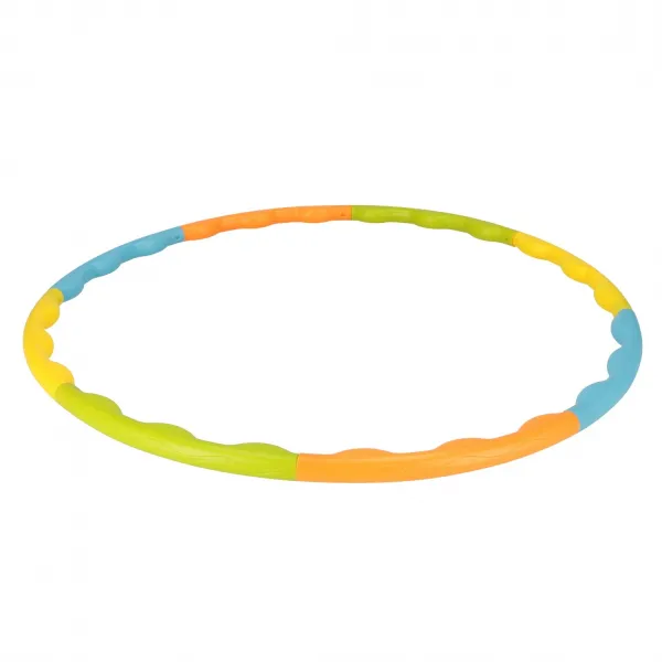 CreativeToys Skladací hula kruh