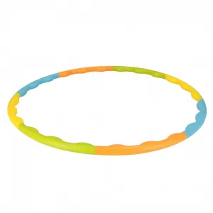 CreativeToys Skladací hula kruh