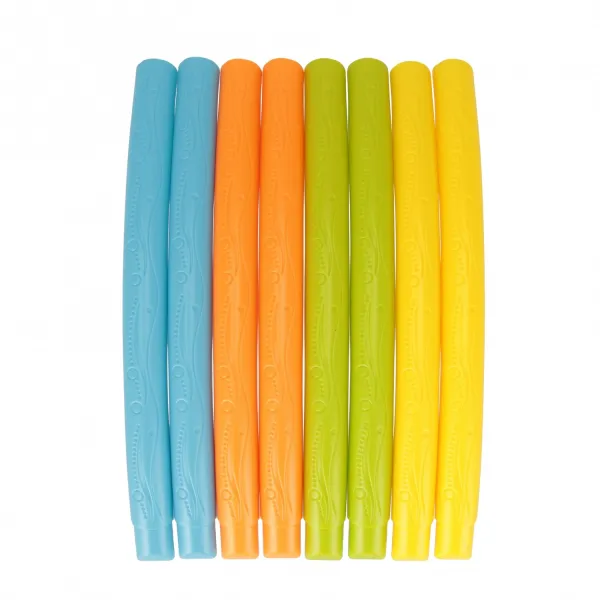 CreativeToys Skladací hula kruh