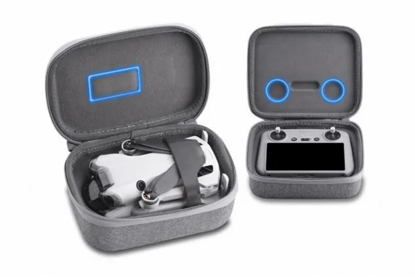 Stablecam Nylonové úložné púzdra pro dron DJI Mini 5 Pro a RC 2 1DJ8216