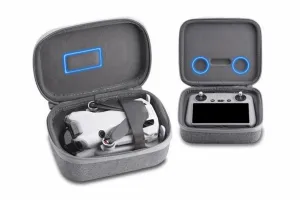 Stablecam Nylonové úložné púzdra pro dron DJI Mini 5 Pro a RC 2 1DJ8216