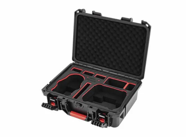 Stablecam Vodotesné púzdro IP67 (DJI RC 2 / RC-N3) pre DJI Mini 5 Pro 1DJ8237