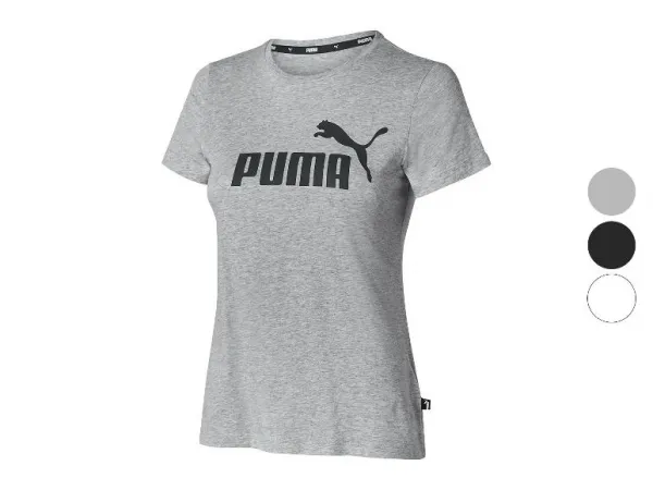 Puma Dámske tričko