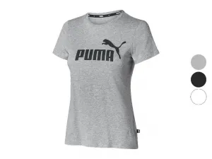 Puma Dámske tričko