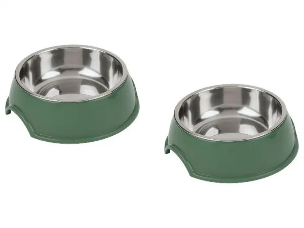 zoofari® Miska/Podložka na kŕmenie pre domáce zviera