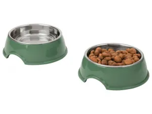 zoofari® Miska/Podložka na kŕmenie pre domáce zviera