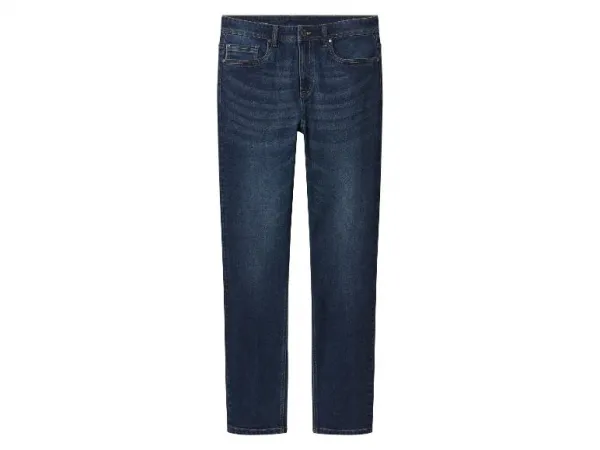esmara Men Pánske rifle „Slim Fit"
