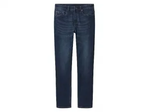 esmara Men Pánske rifle „Slim Fit"