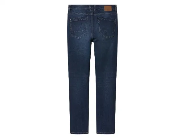 esmara Men Pánske rifle „Slim Fit"