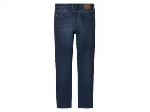 esmara Men Pánske rifle „Slim Fit"