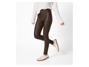 esmara® Dámske džegínsy (hnedá, 40)
