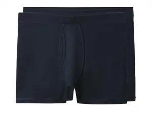 esmara Men Pánske boxerky, 2 kusy