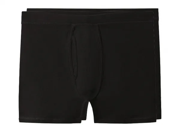 esmara Men Pánske boxerky, 2 kusy