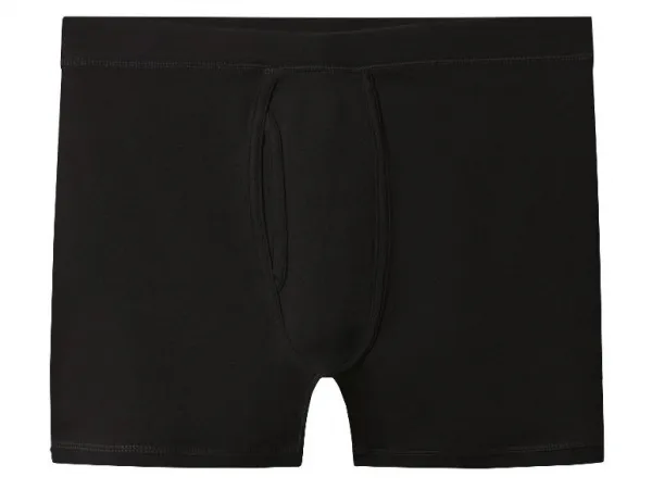 esmara Men Pánske boxerky, 2 kusy