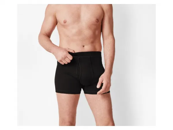 esmara Men Pánske boxerky, 2 kusy