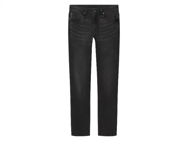 esmara Men Pánske rifle „Slim Fit"