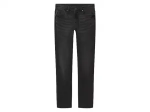 esmara Men Pánske rifle „Slim Fit"