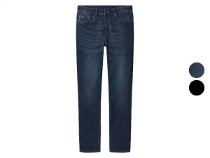 esmara Men Pánske rifle „Slim Fit"