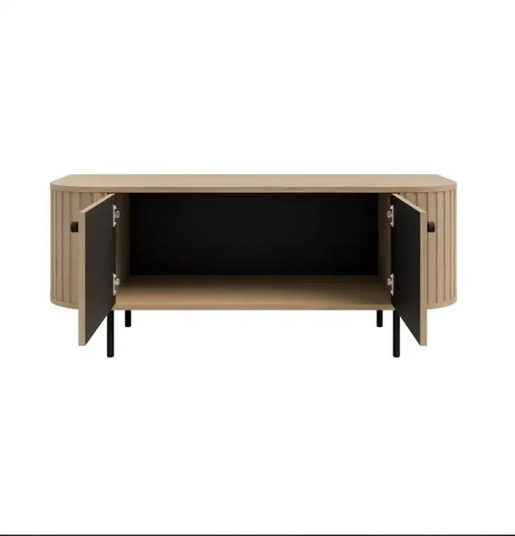 ArtLemp TV stolík VAOLIA 2F | dub cremona