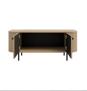 ArtLemp TV stolík VAOLIA 2F | dub cremona