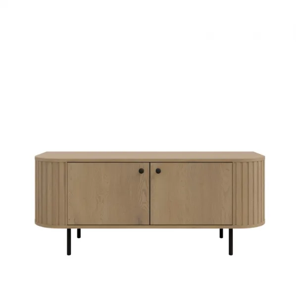 ArtLemp TV stolík VAOLIA 2F | dub cremona