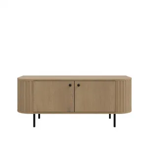 ArtLemp TV stolík VAOLIA 2F | dub cremona