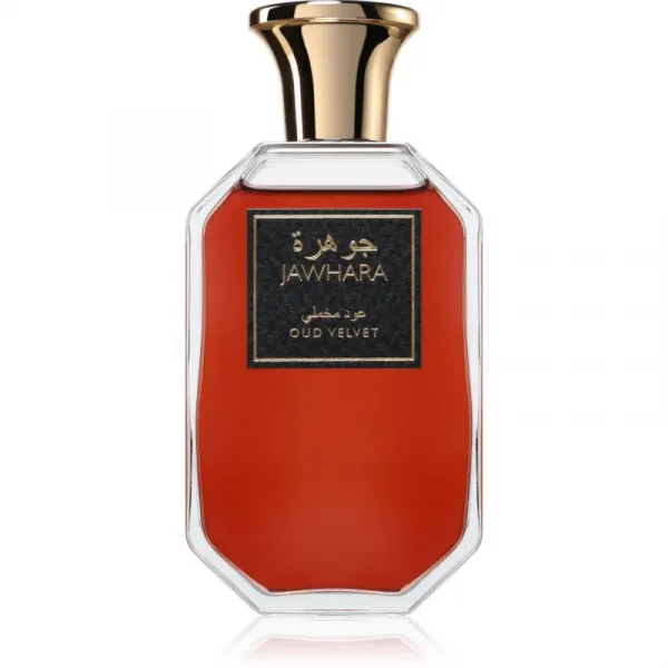 Jawhara Oud Velvet parfumovaná voda unisex 100 ml