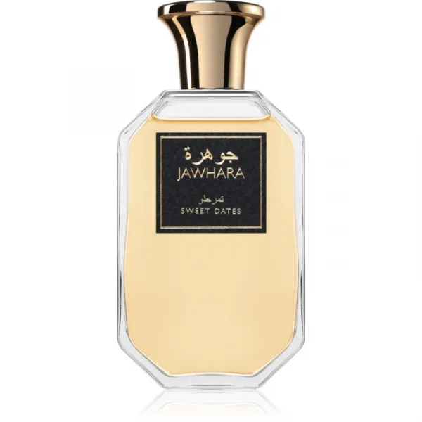 Jawhara Sweet Dates parfumovaná voda unisex 100 ml