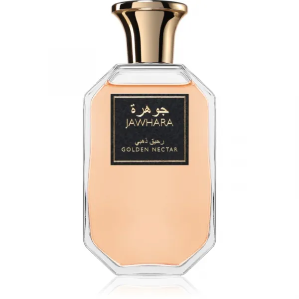 Jawhara Golden Nectar parfumovaná voda unisex 100 ml