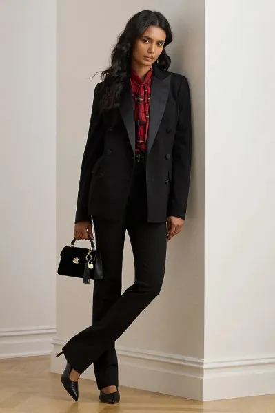 Sako Lauren Ralph Lauren
