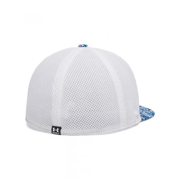 Men's cap Under Armour Iso-chill Drive Mid Str