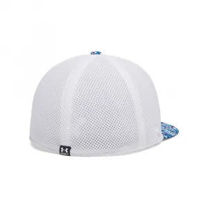 Men's cap Under Armour Iso-chill Drive Mid Str