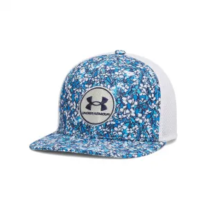 Men's cap Under Armour Iso-chill Drive Mid Str