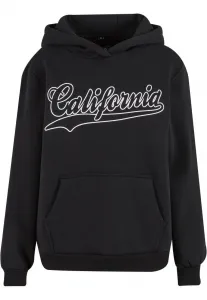 Dámská mikina Mister Tee California Ladies Fluffy Hoody