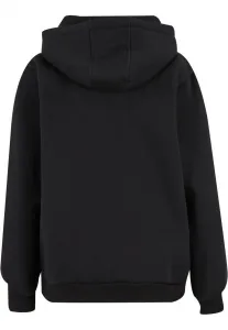 Dámská mikina Mister Tee California Ladies Fluffy Hoody