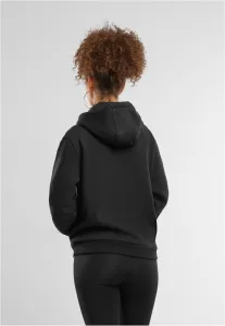 Dámská mikina Mister Tee California Ladies Fluffy Hoody