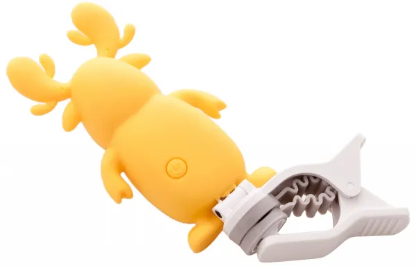 Swiff Reindeer Yellow