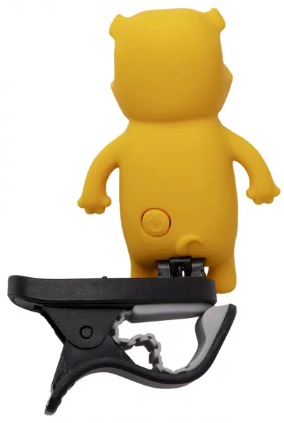 Swiff Dog Yellow