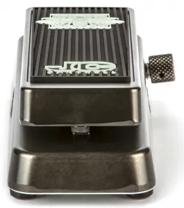 Dunlop CANTRELL FIREFLY STEEL WAH