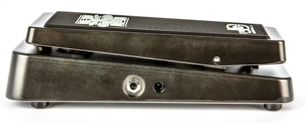 Dunlop CANTRELL FIREFLY STEEL WAH