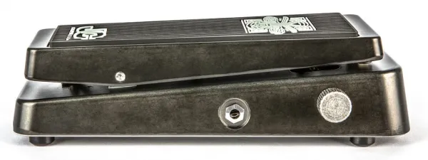 Dunlop CANTRELL FIREFLY STEEL WAH