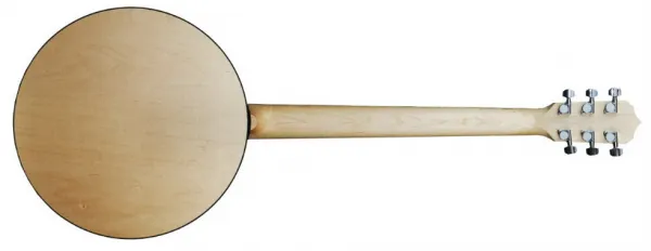 Deering Goodtime Six Resonator