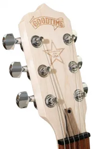 Deering Goodtime Six Resonator