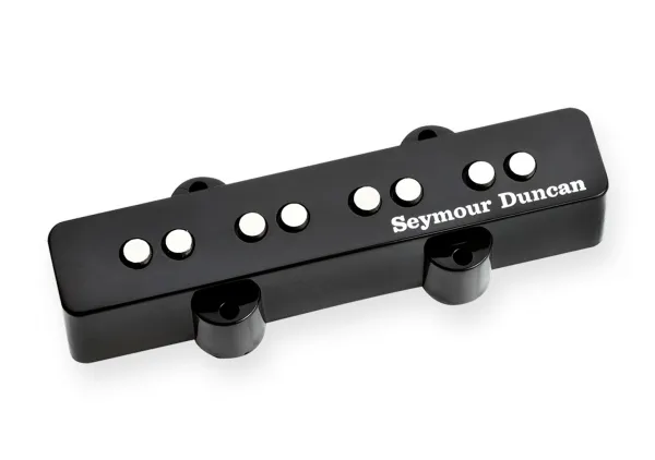 Seymour Duncan STK-J2N BLK Hot Stack Jazz Bass