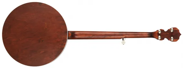 Deering Sierra 5 String Maple Banjo