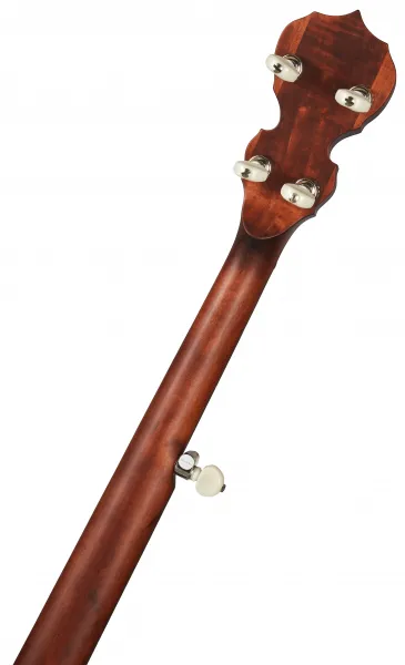 Deering Sierra 5 String Maple Banjo