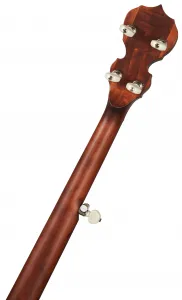 Deering Sierra 5 String Maple Banjo