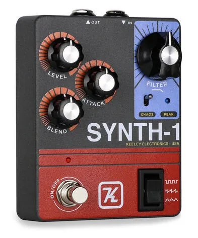 Keeley Synth-1