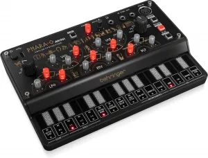 Behringer PHARA-O MINI